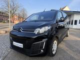 Citroën Spacetourer 1,5 HDI Feel 8-Sitzer Navi Kamera PD - Citroën SpaceTourer mit Schiebetür
