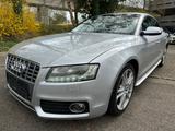 Audi S5 Sportback 3.0 TFSI quattro - Audi S5 in Essen