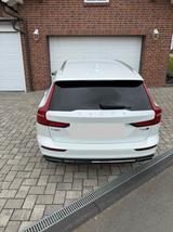 Volvo V60 T6 AWD Geartronic Inscription Inscription - Volvo Unfallwagen