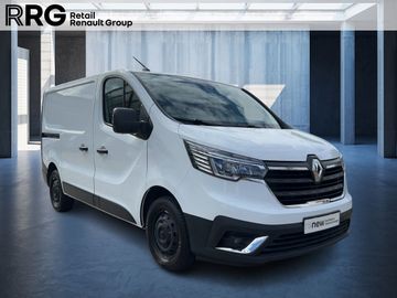 Renault Trafic - 7