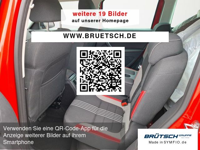 SKODA Yeti Monte Carlo 1.4 TSI KLIMA / PANORAMA / AHK - Image 15