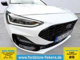 Ford Focus Fließheck 2.3 EcoBoost S&S ST X - Ford Focus: Leder, mit Navigationssystem