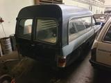 Mercedes-Benz Mercedes W 115 Bestatter "Stolle" - Mercedes-Benz W115 mit Benzin-Antrieb