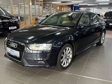 Audi A4 - 6