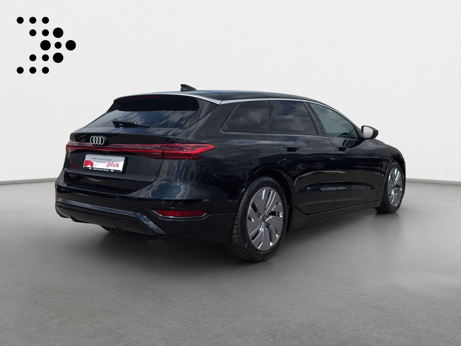 Audi A6 e-tron - Bild 2