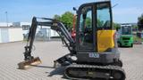 Volvo ECR25D - Volvo Ecr