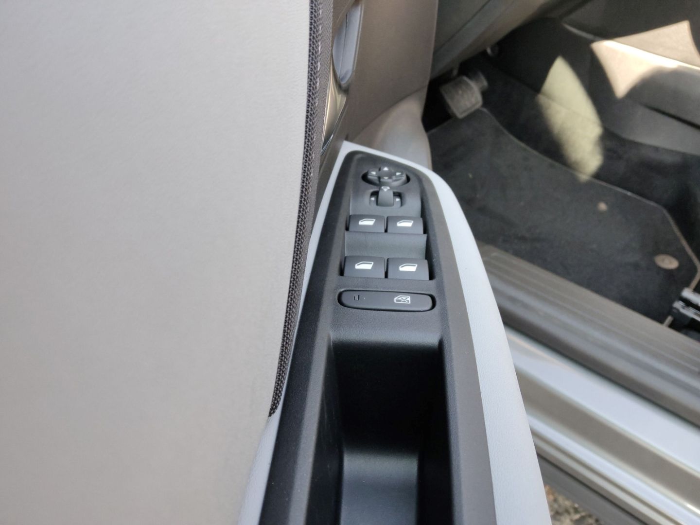 Citroën C4 - Bild 18