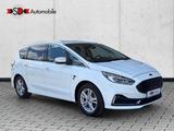 Ford S-MAX 2.0 Titanium LED Facelift AHK Garantie - Ford Gebrauchtwagen von 2020