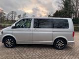 Volkswagen T5 Multivan - Volkswagen T5 Multivan Gebrauchtwagen