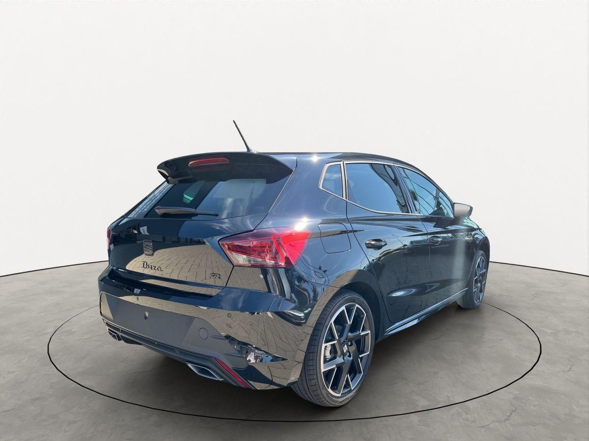 Seat Ibiza - Bild 3