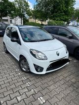 Renault Twingo Night & Day 16V 56kW - Renault Twingo Gebrauchtwagen in Bielefeld