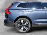Volvo XC60 T6 Plus Bright Recharge Plug-In Hybrid AWD - Volvo XC60: Recharge Plus Bright
