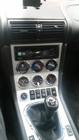 BMW Z3 Coupé 2.8 - - BMW Z-Reihe aus 1999