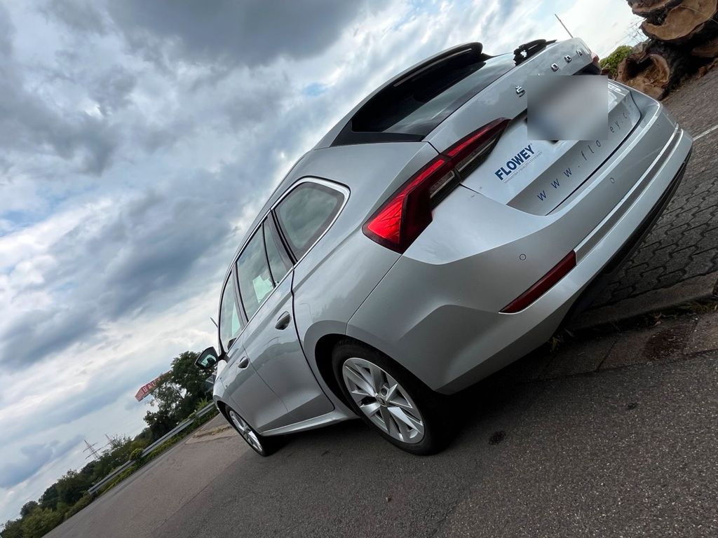 Image of Skoda Octavia