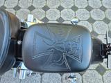 Harley-Davidson Sportster 883 - HARLEY-DAVIDSON 1995