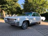 Oldsmobile 1963 1964 Oldsmobile Ninety-Eight 98 Survivor V8 - Oldsmobile Gebrauchtwagen