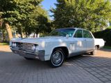 Oldsmobile 1963 1964 Oldsmobile Ninety-Eight 98 Survivor V8 - Oldsmobile: Limousine