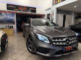 Mercedes-Benz Mercedes-benz GLA 220 d Automatic 4Matic Premium - Mercedes GLA 220 mit Halbautomatikschaltung
