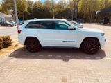 Jeep Grand Cherokee 3.0 CRD Limited Night Eagle - Jeep Grand Cherokee: Crd Limited