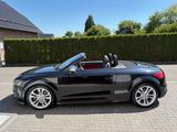 Audi TTS Roadster 2.0 TFSI S-Tronic quattro - gebrauchte Audi TTS aus dem Jahr 2008