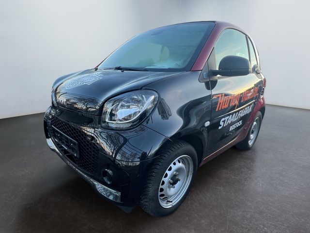 Smart ForTwo fortwo coupe electric drive / EQ