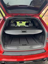 Jeep Grand Cherokee SRT 6.4 V8 HEMI Automatik SRT - Jeep: Srt 8