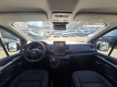 Fahrzeugabbildung Trafic Combi L2H1 3,0t Evolution 8 Sitzer 2.0 BL
