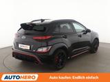 Hyundai Kona 2.0 T-GDI N Performance 2WD Aut*NAVI*LED* - gebrauchte Hyundai KONA aus dem Jahr 2022