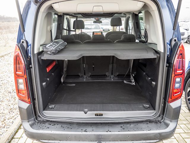 Foto Nummer 15: CITROEN Berlingo
