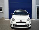 Fiat 500S 1.2 8V Sport Klima EPH Allwetter - Fiat 500S Gebrauchtwagen