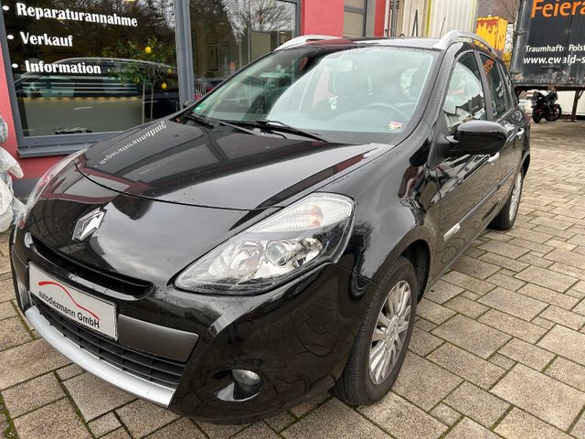 Renault Clio Grandtour Dynamique