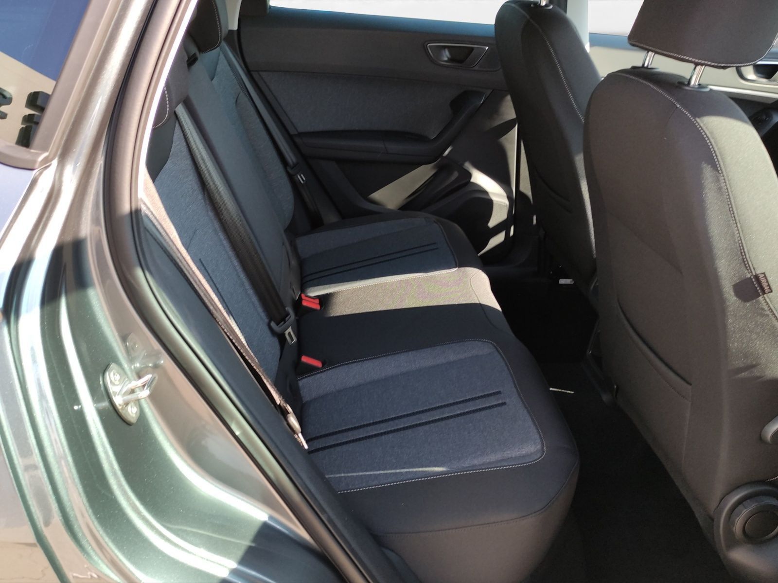 Seat Ateca - Bild 14