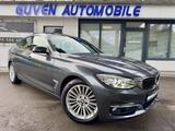 BMW 320d Gran Turismo Luxury Line PANO AHK CAM LEDER - BMW 320 in Dortmund