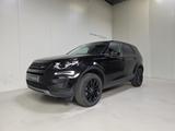 Land Rover Discovery Sport 2.0 Benzine AWD Autom. - Airco - - Land Rover Discovery Sport: Automatik