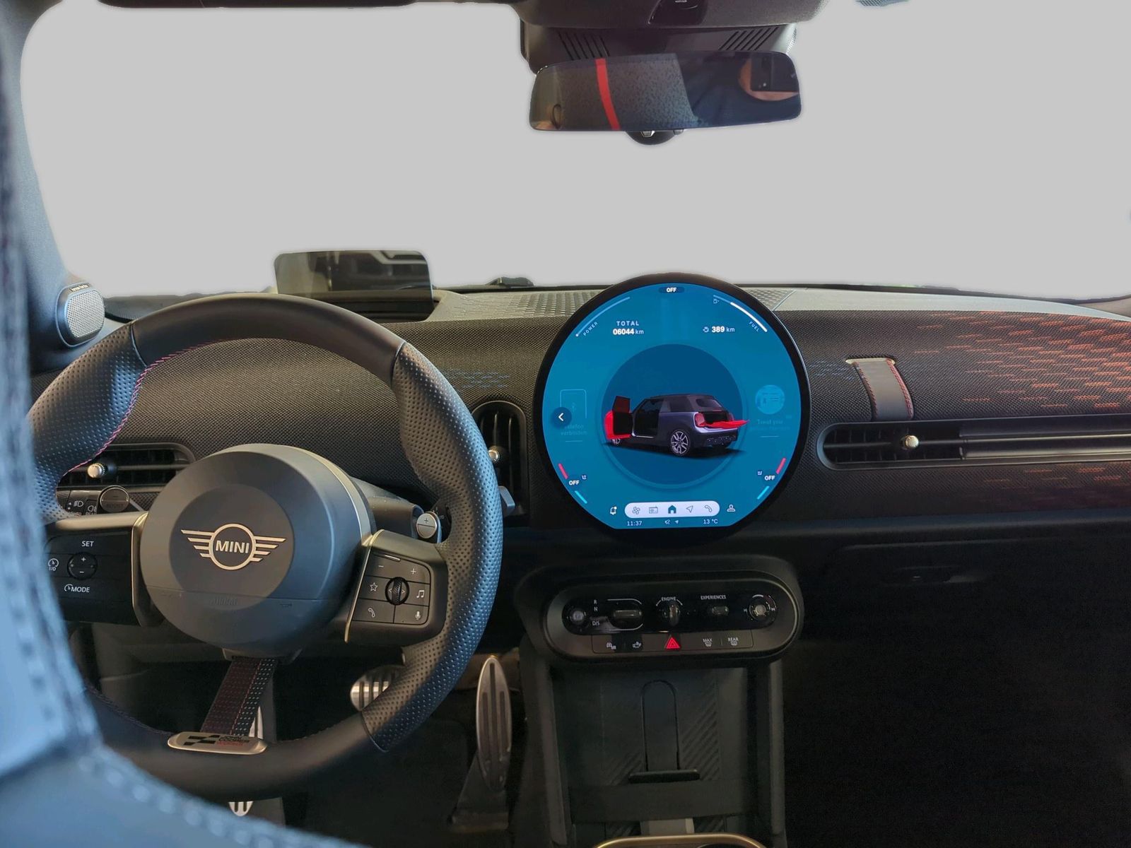 MINI John Cooper Works Cabrio - Bild 12