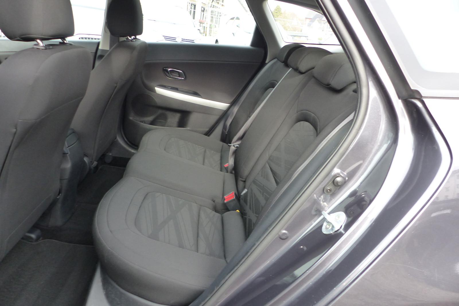 Kia Ceed Sportswagon Edition 7, Navi, Kamera