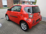Toyota IQ 1.0 i  1 Hand 8 fach Bereift TÜV neu - Toyota Gebrauchtwagen in Köln