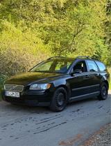 Volvo V50 2.0D - gebrauchte Volvo V50 aus dem Jahr 2004