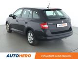 Skoda Fabia 1.0 TSI Ambition *LIMITER*SHZ*KLIMA* - Skoda Fabia Gebrauchtwagen in Köln