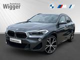 BMW X2 20i M Sport/HUD/AHK/Navigation/LED/ACC - BMW X2 in Rostock