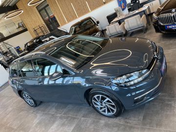 Volkswagen Golf VII Variant Sound *ACC*AHK*CARPLAY*LED*