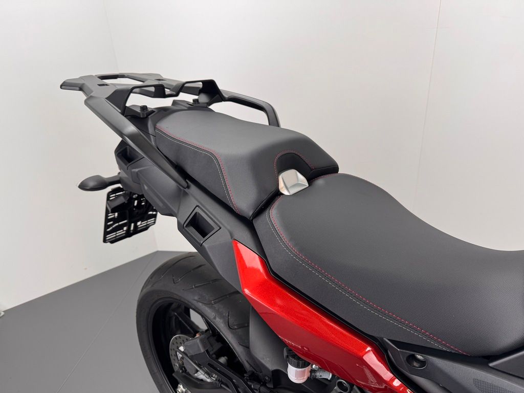 Fahrzeugabbildung Yamaha TRACER 900 GT *550 KM ! *NEUWERTIG
