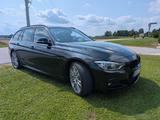 BMW 320d xDrive Touring M Sport Shadow Auto. M S... - BMW 320: Kombi, 320d M Sport