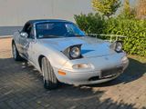 Mazda MX5 NA 1.6 115PS Bj 1993 - Mazda MX-5 aus 1993