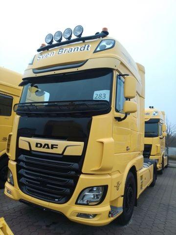DAF XF