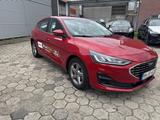 Ford Focus 1.0 EcoBoost Hybrid TITANIUM - Ford Focus aus 2025