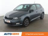 Skoda Fabia 1.2 TSI Drive*NAVI*TEMPO*PDC*SHZ*ALU* - Skoda Fabia: Drive