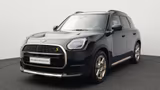 MINI Countryman SE ALL4 - Gebrauchtwagen in Münster