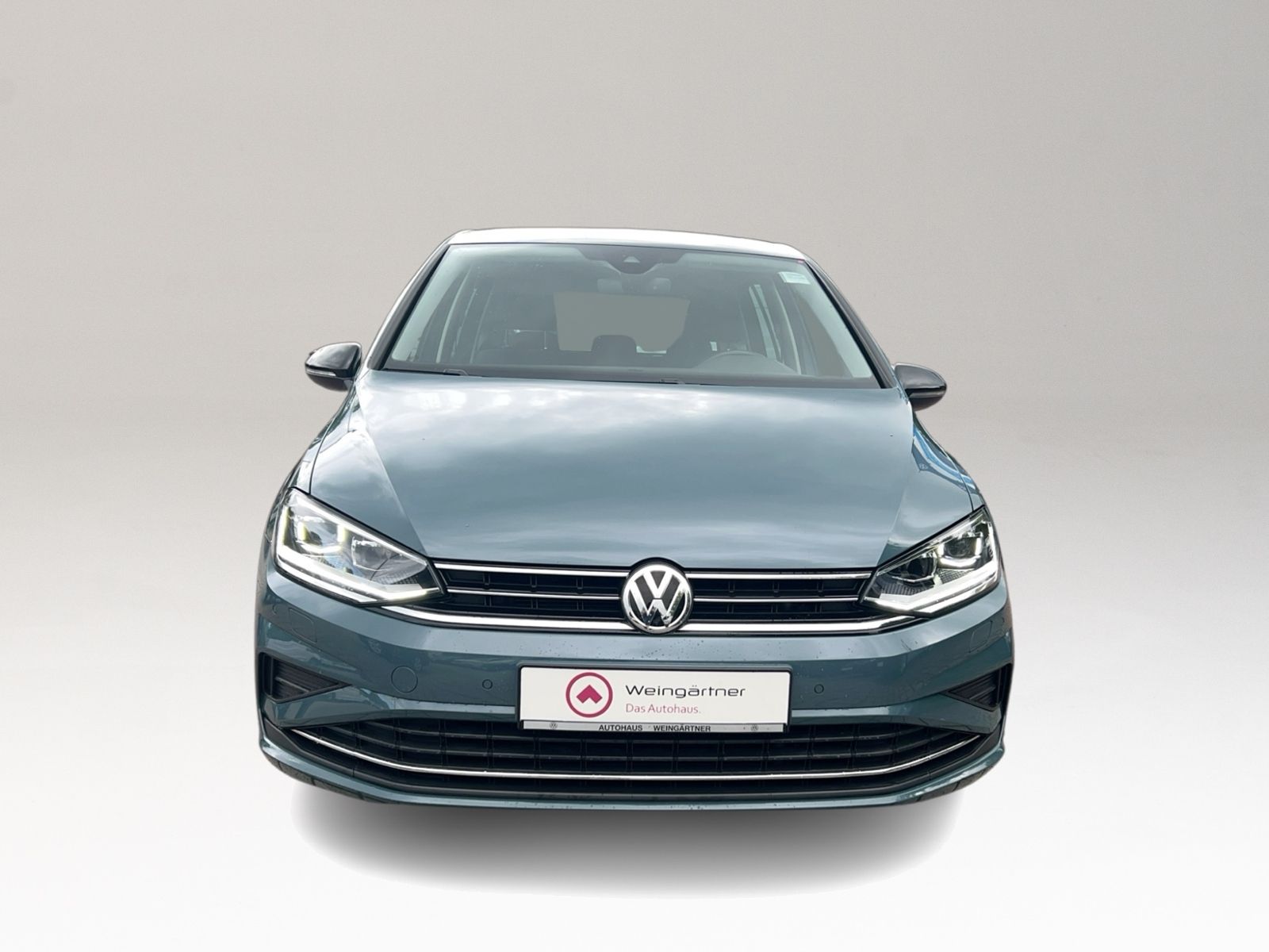 Golf Sportsvan 1.0 TSI IQ.Drive, AHK, LED, ACC,