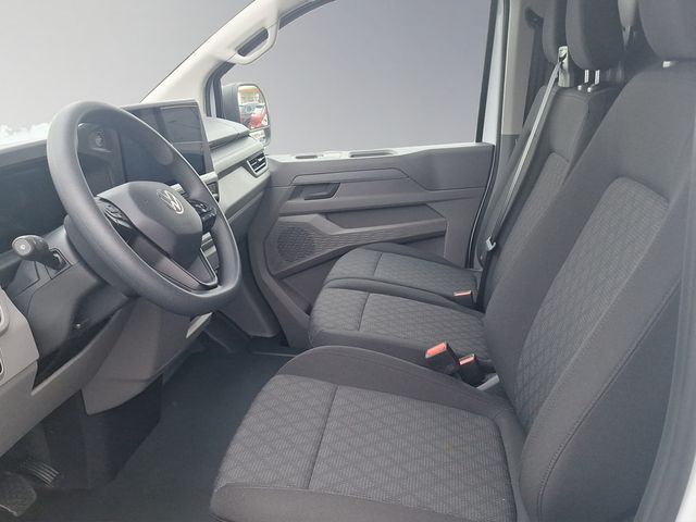 T7 Transporter Kasten 64 kWh